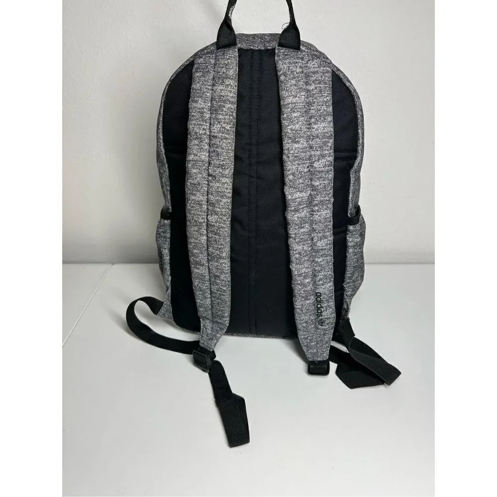Adidas Backpack Gray